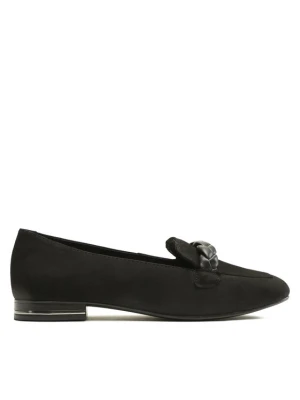Loafersy Lasocki Zaxa RST-ZAXA-14 Czarny