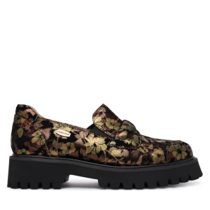 Loafersy Laura Vita Ifcigo 43 Kolorowy
