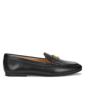 Loafersy LAUREN RALPH LAUREN 802946808001 Czarny