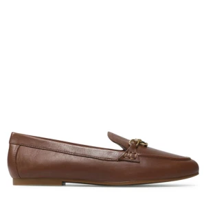 Loafersy LAUREN RALPH LAUREN Averi 802834983002 Brązowy