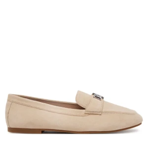 Loafersy LAUREN RALPH LAUREN Averi III 802946809010 Beżowy