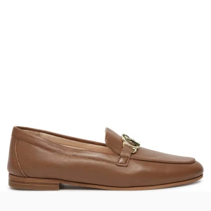 Loafersy Liu Jo Emel 01 SF4087 PX460 Brązowy