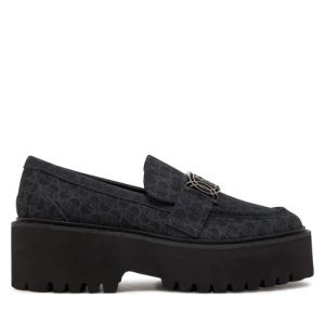 Loafersy Liu Jo Mocassino SF4017 PX195 Czarny