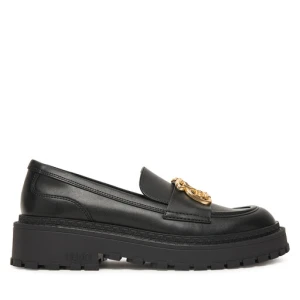 Loafersy Liu Jo Rumi 34 SF5057 P0102 Czarny