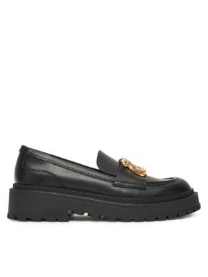 Loafersy Liu Jo Rumi 34 SF5057 P0102 Czarny