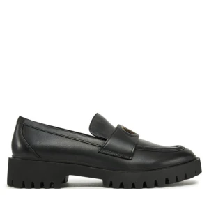 Loafersy Liu Jo SA5047 P0102 Czarny