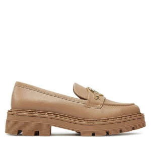 Loafersy Liu Jo Taylor 813 4F4711 EX096 Beżowy