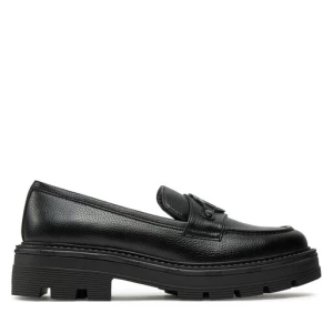 Loafersy Liu Jo Taylor 813 4F4711 EX096 Czarny