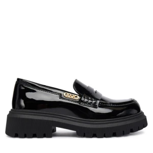 Loafersy Liu Jo Wanda 09 4F5021 EX004 M Czarny