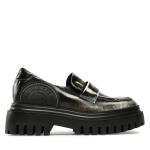 Loafersy Maciejka 6294A-11/00-8 Czarny