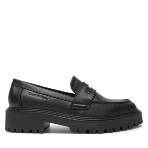 Loafersy Marc O'Polo OO2M3010 Czarny