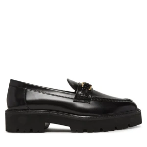Loafersy Marella Epsilon 2513521116200 Czarny