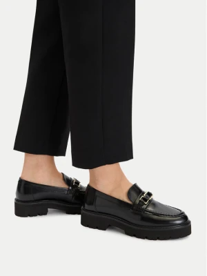 Loafersy Marella Epsilon 2513521116200 Czarny