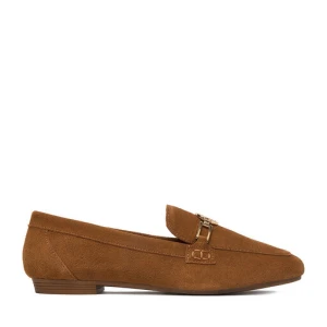 Loafersy MEXX EO-HY62517-3 Brązowy