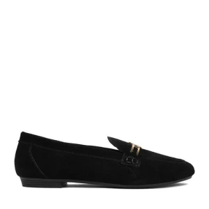 Loafersy MEXX EO-HY62517-3 Czarny
