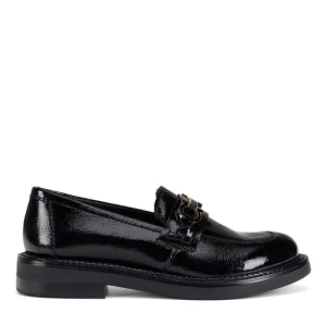 Loafersy MEXX MX/005C-WI16 Czarny