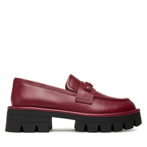 Loafersy MICHAEL Michael Kors 40T5MAFP1L Brązowy