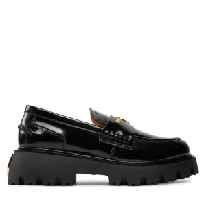 Loafersy Naked Wolfe Flawed Czarny