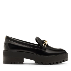 Loafersy Nine West NYLA 8123-1 Czarny