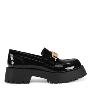 Loafersy Nine West WFA2998-1 Czarny