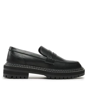 Loafersy ONLY Shoes Onlbeth-3 15271655 Czarny