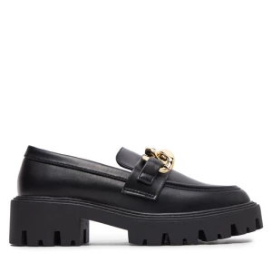 Loafersy ONLY Shoes Onlbetty-3 15288062 Czarny