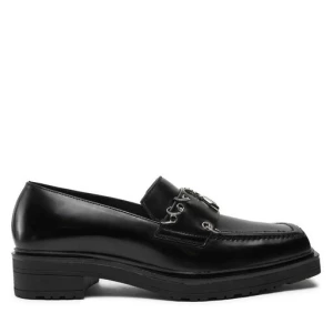 Loafersy Patrizia Pepe 2Z0014/L084-K103 Czarny