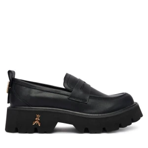 Loafersy Patrizia Pepe PPJ969.31 Czarny