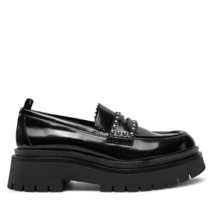 Loafersy Pepe Jeans PLS10415 Czarny