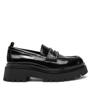 Zdjęcie produktu Loafersy Pepe Jeans PLS10415 Czarny