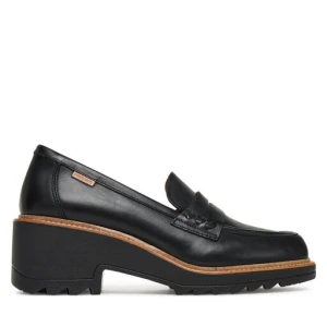 Loafersy Pikolinos W7A-3904 Czarny