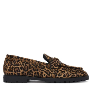 Loafersy PINKO Nora 01 SD0435P088 Brązowy