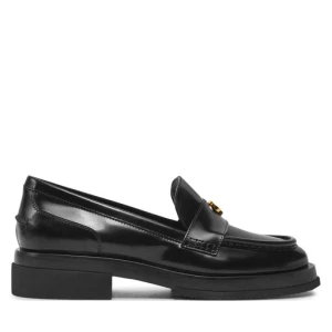 Loafersy Pollini PA10034G1LPC0000 Czarny