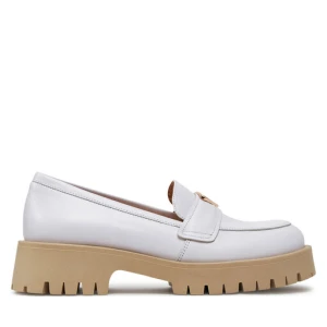 Loafersy R.Polański 1679 Biały