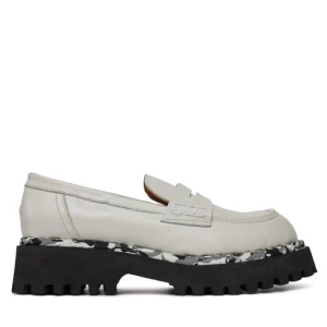 Loafersy Rage Age CLERMONT-50102 Szary