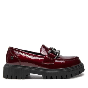 Loafersy Refresh 171396 Bordowy