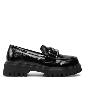 Loafersy Refresh 171396 Czarny