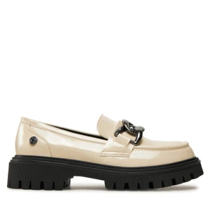 Loafersy Refresh 171396 Czarny