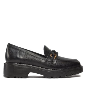 Loafersy Ryłko 2ZP99_D Czarny