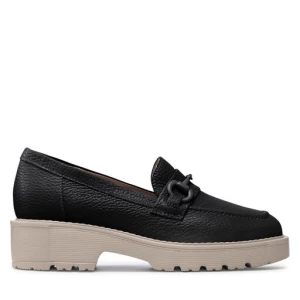 Loafersy Ryłko 2ZR10 Czarny