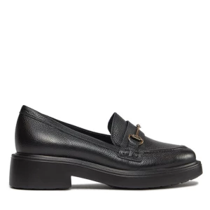 Loafersy Ryłko L2R47 Czarny