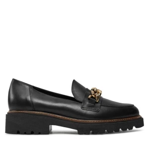 Loafersy Ryłko N2R60 Czarny