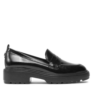 Loafersy Ryłko V2R57 Czarny