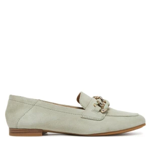Loafersy s.Oliver 5-24206-42 Szary