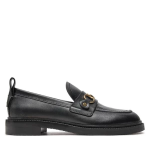 Loafersy See By Chloé SB43032A Czarny