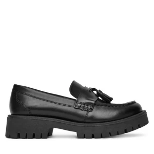 Loafersy Sergio Bardi ARC-F1091-05SB Czarny