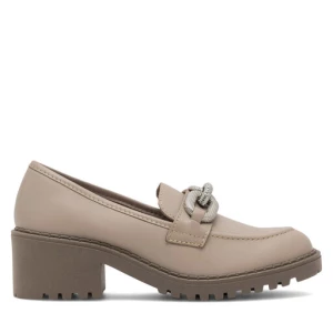 Loafersy Sergio Bardi WB-B1001-01SB Beżowy