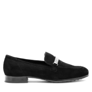 Loafersy Sergio Bardi WB-D1068-01SB Czarny