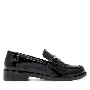 Loafersy Sergio Bardi WI16-A1019-01SB Czarny