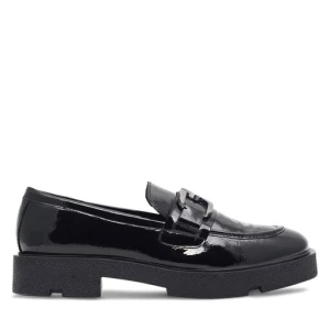 Loafersy Sergio Bardi WI16-C1053-01SB Czarny